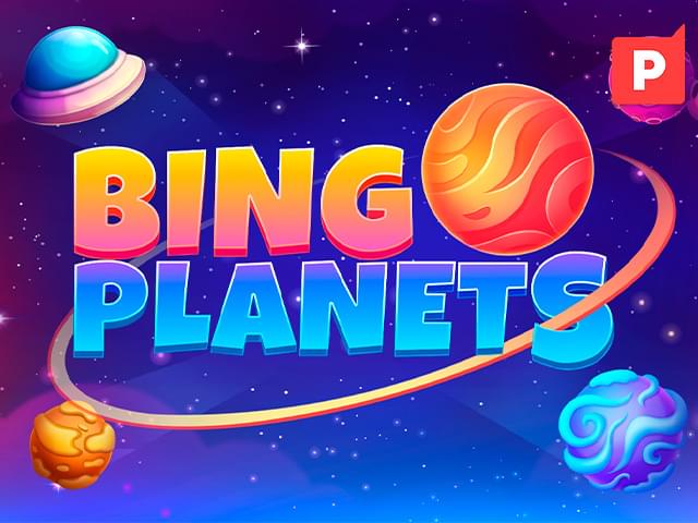 99br Planetas do Bingo