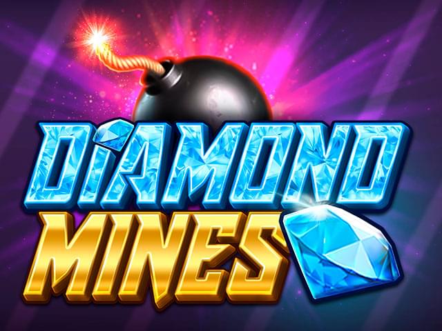 99br Minas de Diamante™