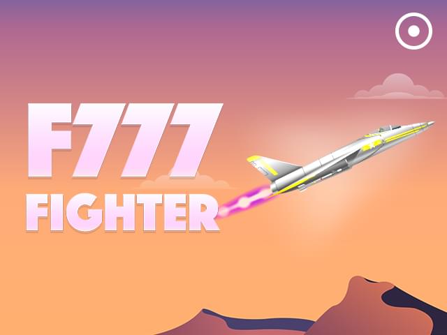 99br F777 Fighter